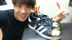 �m��΂����ƍD���ɂȂ�!!  �l�C�g���̒j�q�h�����̃v���C�x�[�g�ɖ���!!