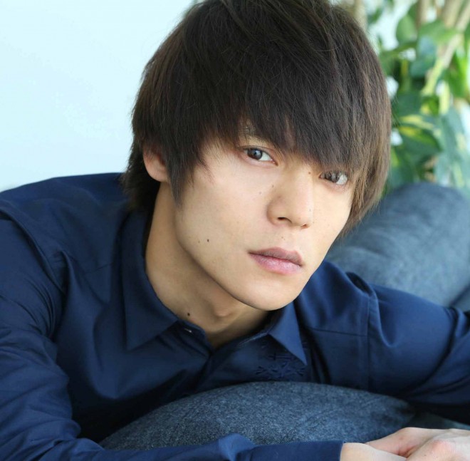 窪田正孝、どんなに多忙でも「昔より映る時間が長くなっているだけ