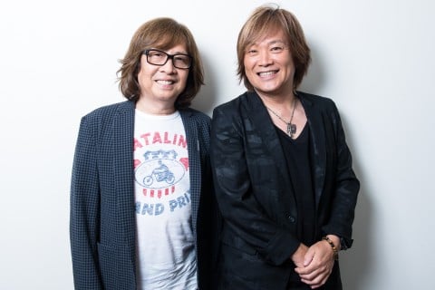 AIRBLANCA　ファンクラブ会報8冊　影山ヒロノブ　井上俊次　田中宏幸 Yahoo!オークション -「レイジー 田中宏幸」の落札相場・落札価格