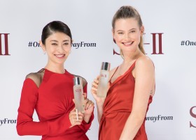 �x�n�e�B�A�R�c�D���ASK-II�C�x���g�Ŗ��̋����I �ӂ���̔��������������̔錍�Ƃ́H