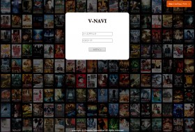 �f�������̊C�O����������ɓ����V-NAVI�̉\��