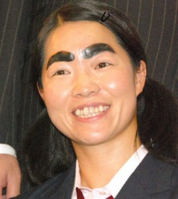 ���̓X�^�W�I���^���R�X�p���ǂ��H �o���G�e�B�ԑg�g�C�O���P�h�����̃��P