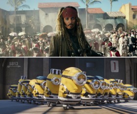 �ċx�݉f�惉���L���OTOP10�A�q�b�g�쑱����40�`50���~�䐶�܂ꂸ