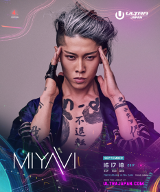 MIYAVI