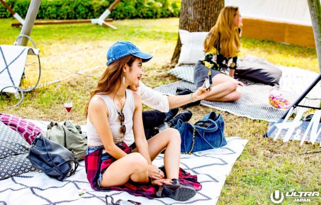 Underworld、中田ヤスタカ、水曜日のカンパネラも出演！ 変化し続ける