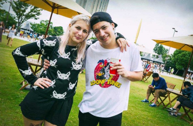 Underworld、中田ヤスタカ、水曜日のカンパネラも出演！ 変化し続ける