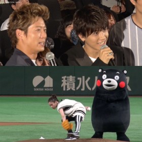 �y����z�Ό����Ƃ݁A�O��ځE��c���T�������N�C���I �I���R���l�C����TOP5!!