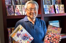 650��������̃W�����v�ҏW��������!!�@�g��������h�̕��䗠�Ƃ́H