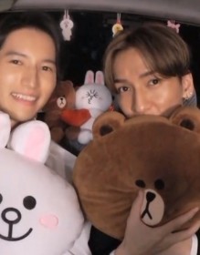 LINE LIVE�̐l�C�ԑg�w�����߂��x�v���f���[�T�[�ɕ����A�|�\�l�́g�{���h�������o���錍�Ƃ́H