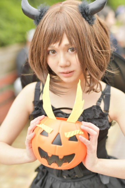 運営に聞く 池袋ハロウィン 開催の意義 コスプレ と 仮装 の明確な違いを提示 Oricon News