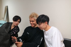 �O�b�Y�f�U�C���S����REIJI���͂�ł�1���I �z���g�����ǂ���