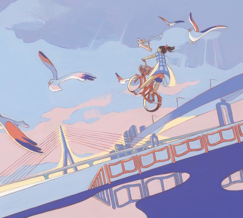 ���W���[�f�r���[�A���o���w2020�x