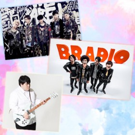 �ӊO�Ȉ�ʂ�����!? 2017 �Œ��ڃA�[�e�B�X�g�̃v���C�x�[�g�ɖ���!!