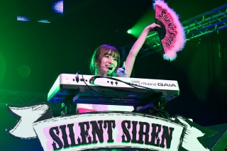 SILENT SIRENE䂩ikeyj