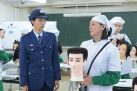 �w�č��̂��P���܁xP�����ATBS�u��10�v�g�����̔錍