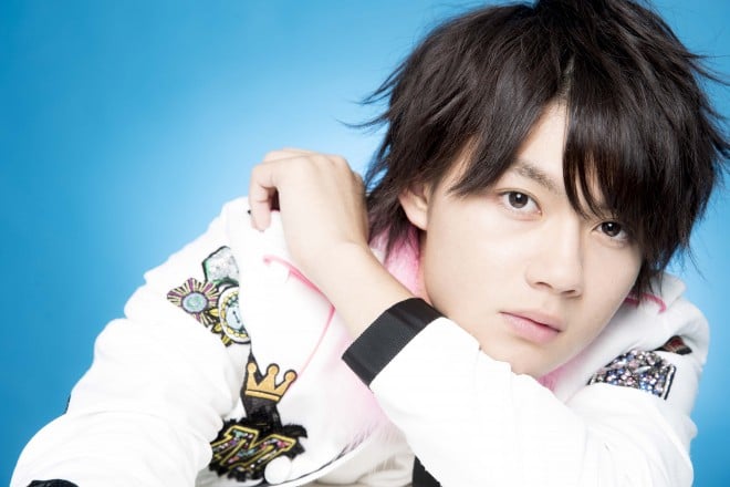 板垣瑞生、佐野勇斗も所属のM!LK、初アルバム発売で野望を告白