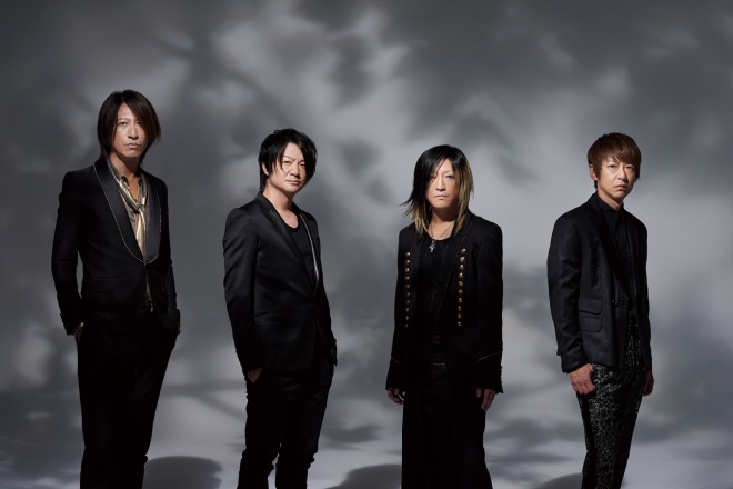 バンドに人生を捧げた男 Takuroが語るglay論 Oricon News
