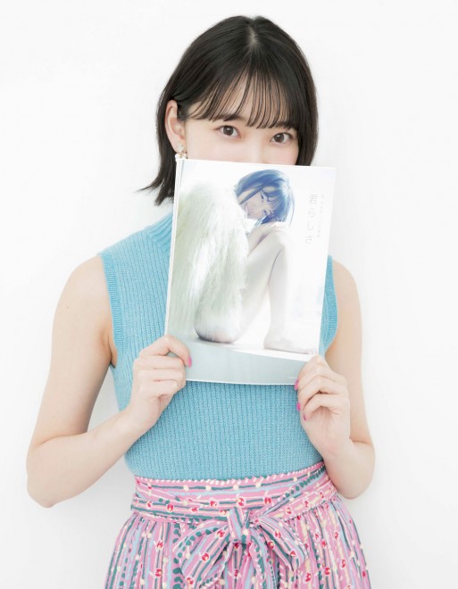 kskさん専用 堀未央奈生写真逃げ水