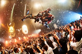 �A�~���[�Y�E�嗢��A�K���ό��q�̗U�v�ɂ́u����|�p�̏W�ϒn���K�v�v