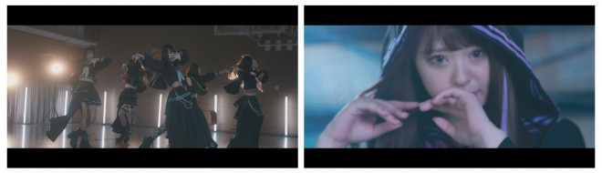 �y�Ȃ𐧍삷��O��MV�̎B�e���s��ꂽ