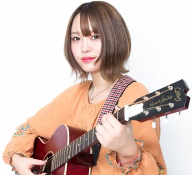 �c�C�L���X�ɃN���E�h�t�@���f�B���O�A�M�^�[���qcaho���������y�����̐V���Ȍ`