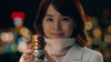 石田ゆり子があなたを見守ってくれる!?　頑張っているときほど見たくなるCM公開