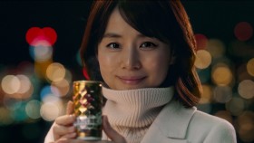 �Γc���q�����Ȃ���������Ă����!?�@�撣���Ă���Ƃ��قǌ������Ȃ�CM���J