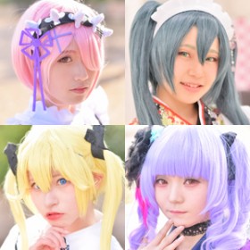 �y���C���[�}�Ӂz�wacosta!�i�A�R�X�^�j �R�X�v���C�x���g�x�i12��10�� �r�܃T���V���C���V�e�B�j�R�X�v��������W���I