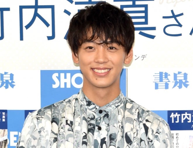 第9回 男性が選ぶ なりたい顔 ランキング Oricon News