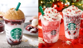 �y�X�^�o�܂Ƃ߁z�X�^�[�o�b�N�X�̐V�상�j���[��2017�N��U��Ԃ�