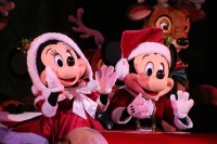 �C�O�f�B�Y�j�[�p�[�N�̓��{�Ƃ̈Ⴂ�Ƃ́H �t�����_ �E�H���g�E�f�B�Y�j�[�E���[���h�E���]�[�g��Xmas�����|�[�g�I