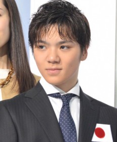 2018�N ���҂̐V���l�����L���O