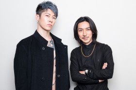 �U�t�tTAKAHIRO���������O��46�́g�K�`�h�N���G�C�V����