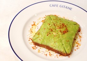 �Z���u�������ʂ����X�́u�A�{�J�h�g�[�X�g�v���b����Ŗ��킦��I