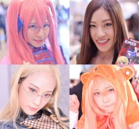 �y�R�~�P93�z�w�R�~�b�N�}�[�P�b�g93�x�Ŕ����I�����R�X�v���C���[���ʐ^�ŏЉ�I