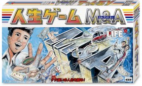 50���N�́w�l���Q�[���x�A�g�A�i���O�h�ȃ{�[�h�Q�[�������ꑱ���闝�R�Ƃ́H