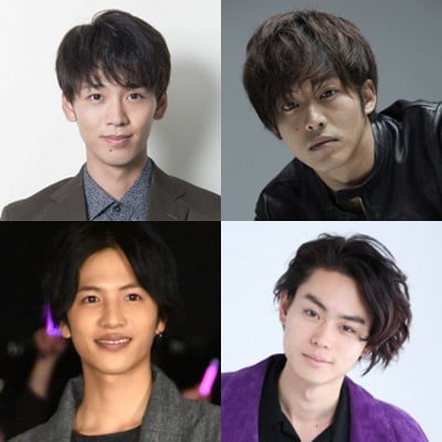 戦隊俳優に関連する特集一覧 Oricon News