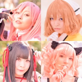 �y���C���[�}�Ӂz�wacosta!�i�A�R�X�^�j �R�X�v���C�x���g�x�i1��6�� �r�܃T���V���C���V�e�B�j�R�X�v��������W���I