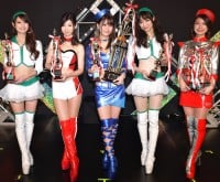 �w�����I�[�g�T����2018�x���l���[�X�N�C�[�����R���p�j�I���ꋓ���J�I