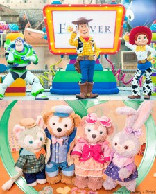 �y2018�~�z�f�B�Y�j�[�����h���V�[�O��K�C�h