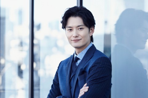 岡田将生 イケメンなのに残念 キャラで人気獲得 Oricon News