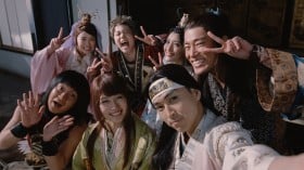 2018�N�̃u���C�N��2�l�g�K�[���Y�o���hyonige�Ō���!?�@�V���ȃ��[�u�����g�́gau�O���Y�V���[�Y�h�����I