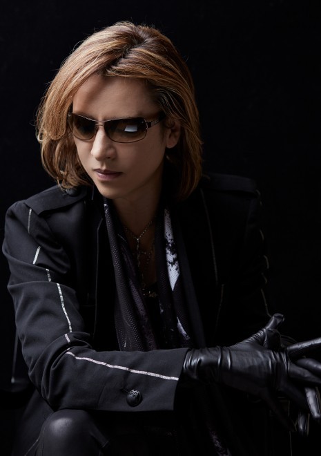 Yoshikiの需要拡大から紐解くロックスターのバラエティ映えは 幻想力 がカギ Oricon News