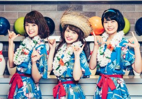 Negiccoの画像 写真 ご当地アイドルno 1に新潟県産ねぎ大好きのnegicco 10枚目 Oricon News