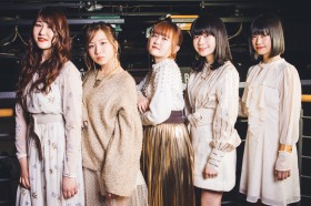 Little Glee Monster�A�w�g���x���o��Ŕ��@���̖��͓����ܗ։̏�