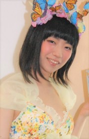 �}�c�R��L�g���̎^�A�L�����m�A�C�h���E�ς��ς��ł����́g�o���G�e�B�́h