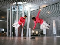 AKB48��̐U�t�t�����A�C�h���_���X�̃g�����h