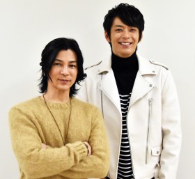 �y�߂���C�P�E�����[�C���^�r���[Vol.2�z���c�^�����֎m�̔M���ԑg���@�����̔w������w�񂾂��ƂƂ́H