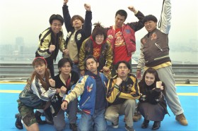 �i�S9��j�w�߂���C�P�x�Ɛ胊���[�C���^�r���[�I �����o�[�S����21�N�Ԃ̋O�Ղ����I!