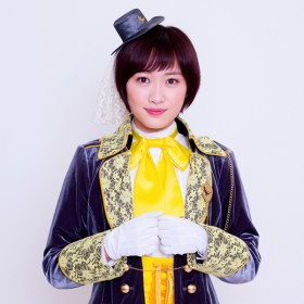 �����[���B�H���y�A�X�[�p�[����ŏ��D�f�r���[�u�A�C�h�����������Ƃ�Y�ꂳ�������v